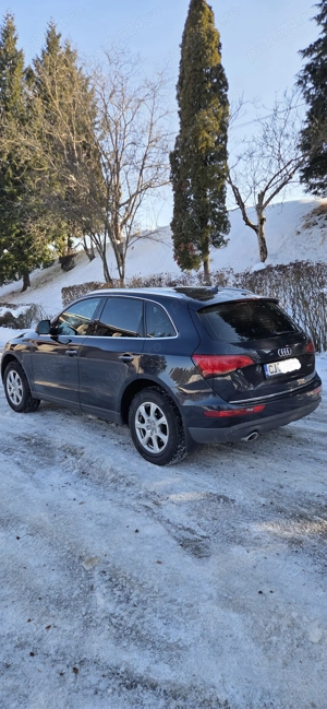Audi Q5 2.0 190 Quattro  168000 km - imagine 4