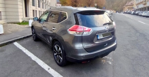 Nissan X trail T32