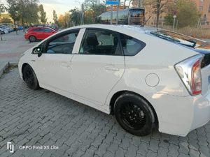 Toyota Prius an 2015 Hybrid + instalație GPL am mai multe Toyota Hybrid de vânzare - imagine 4