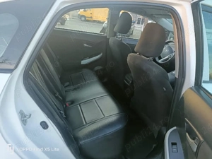 Toyota Prius an 2015 Hybrid + instalație GPL am mai multe Toyota Hybrid de vânzare - imagine 2