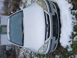 Opel corsa, radiat. - imagine 2