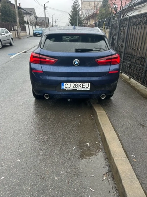 De vanzare BMW X2 X Drive - imagine 2