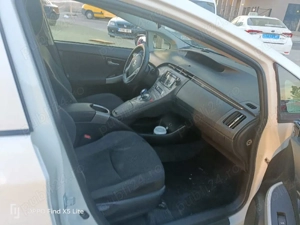 Toyota Prius an 2015 Hybrid + instalație GPL am mai multe Toyota Hybrid de vânzare - imagine 5