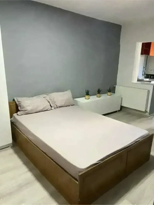 Apartament,garsoniera regim hotelier