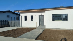 Casa noua de vanzare Bujoreni 3camere  - imagine 3