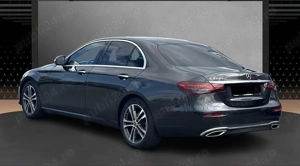 Mercedes Benz 220d an fabricație 2021  - imagine 4