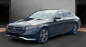Mercedes Benz 220d an fabricație 2021  - imagine 3