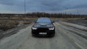 Audi A6 C7 300HP  - imagine 3