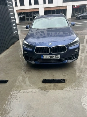De vanzare BMW X2 X Drive - imagine 4