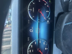 Mercedes Benz 220d an fabricație 2021  - imagine 7