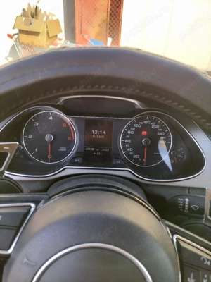 audi A4 quatro  - imagine 6