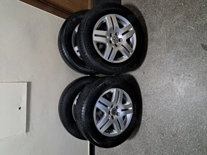 Jante vw originale - imagine 2