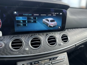 Mercedes Benz 220d an fabricație 2021 - imagine 8