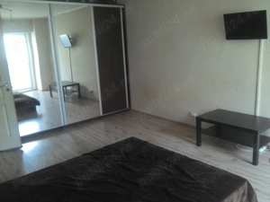 Garsoniera decomandata Nerva Traian confort I - 40mp Etaj 4 8