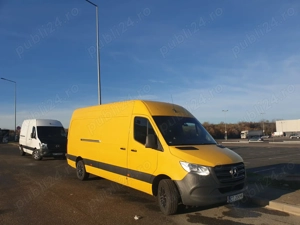 Transport marfa intern și internațional  - imagine 2