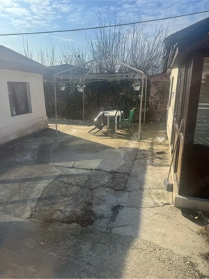 casa de vanzare in tecuci. zona gara mare , parcul 9 Luni - imagine 5