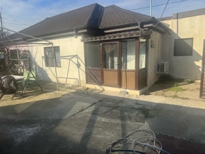 casa de vanzare in tecuci. zona gara mare , parcul 9 Luni - imagine 2