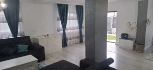 Casă individuală P+E de vânzare   Vânătorii Mici, județul Giurgiu  - imagine 2