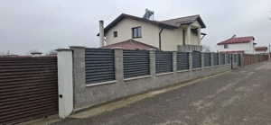 Casă individuală P+E de vânzare   Vânătorii Mici, județul Giurgiu  - imagine 4