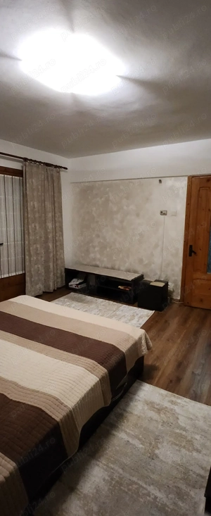 Apartament 2 camere  ultracentral TG-JIU de inchiriat