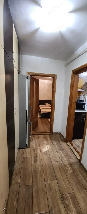 Apartament 2 camere  ultracentral TG-JIU de inchiriat