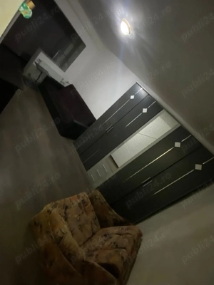 Garsoniera mobilata de inchiriat - imagine 7