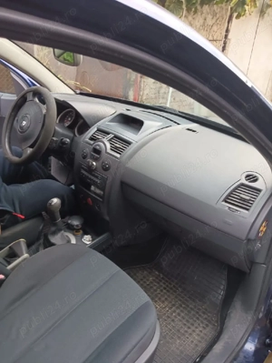 de vinzare Renault Megane 
