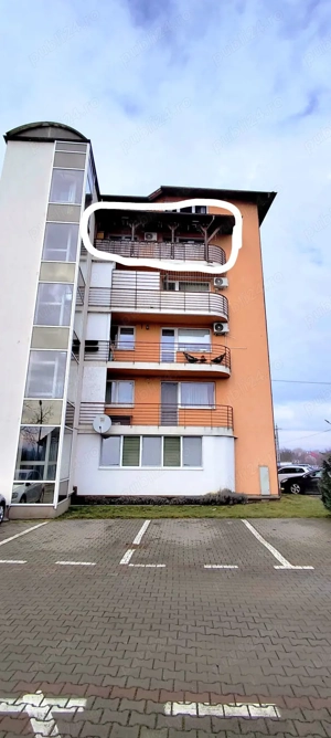 Vand apartament cu 3 camere  - imagine 2