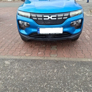 Dacia SPRING Extreme 65 cp - imagine 2
