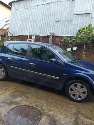 de vinzare Renault Megane  - imagine 4