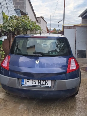 de vinzare Renault Megane  - imagine 2
