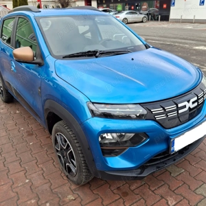 Dacia SPRING Extreme 65 cp - imagine 3