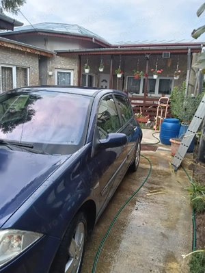 de vinzare Renault Megane  - imagine 3