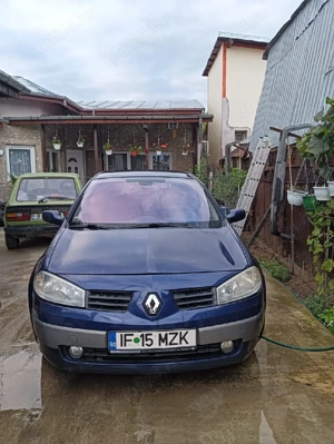 de vinzare Renault Megane  - imagine 5