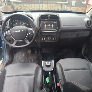 Dacia SPRING Extreme 65 cp - imagine 7