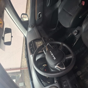 Dacia SPRING Extreme 65 cp - imagine 9