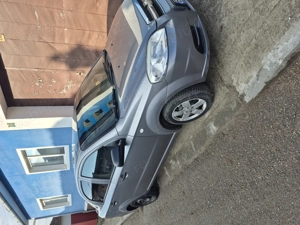 Vând chevrolet aveo an 2011 - imagine 4