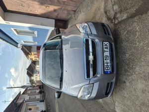 Vând chevrolet aveo an 2011 - imagine 2