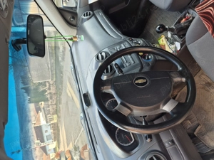 Vând chevrolet aveo an 2011