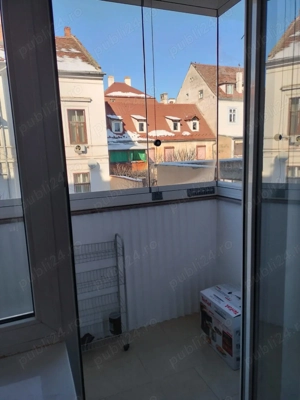 Apartament 3 camere în centrul istoric  Sibiu - imagine 2