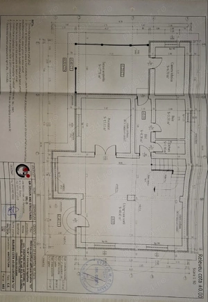 Casă individuală P+E de vânzare   Vânătorii Mici, județul Giurgiu  - imagine 8