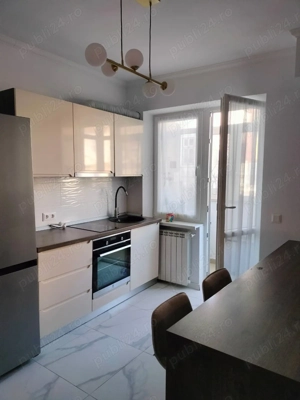 Apartament 3 camere în centrul istoric  Sibiu - imagine 4