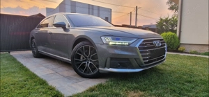 Audi a8 exclusive long - imagine 3