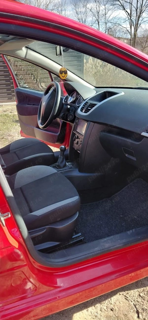 peugeot 207sw - imagine 2