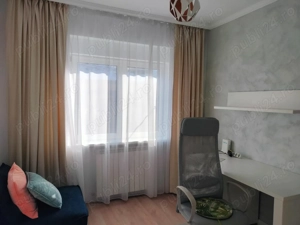 Apartament 3 camere în centrul istoric  Sibiu - imagine 6