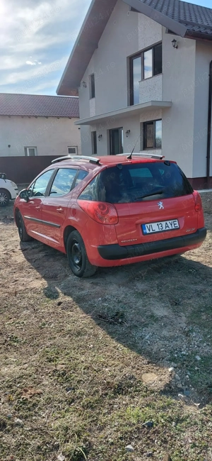peugeot 207sw - imagine 3