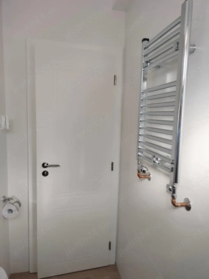 Apartament 3 camere în centrul istoric  Sibiu - imagine 9