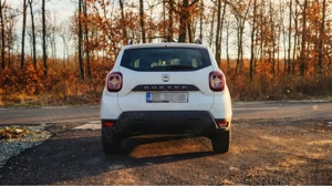 Dacia Duster 2020