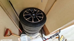 bmw x6 2018 pachet M - imagine 5