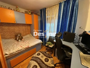 Comision Zero% Apartament 2 camere, 42MP, etaj 10/10, AC, ultracentral - Pascani - imagine 3